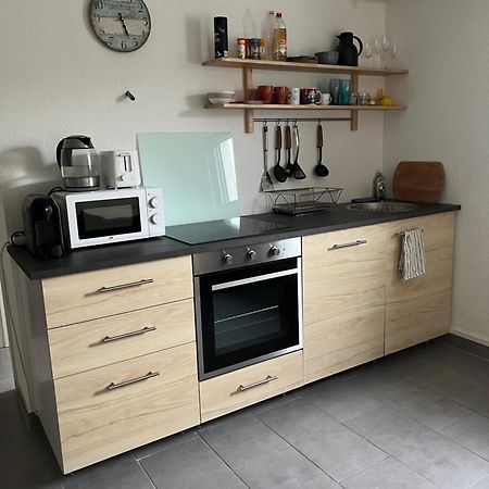 Gemuetliches Apartment Nahe Porsche Weissach  Εξωτερικό φωτογραφία