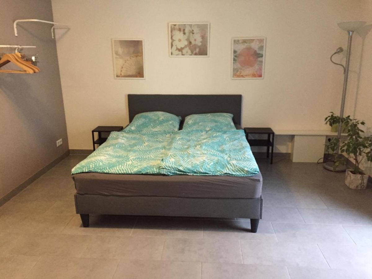 Gemuetliches Apartment Nahe Porsche Weissach  Εξωτερικό φωτογραφία