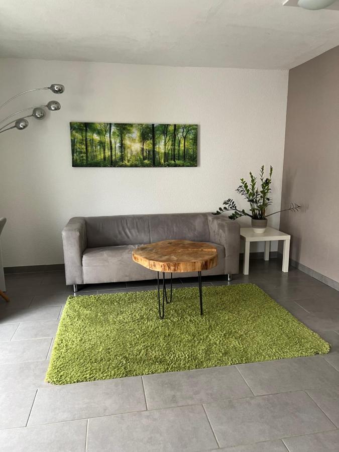Gemuetliches Apartment Nahe Porsche Weissach  Εξωτερικό φωτογραφία