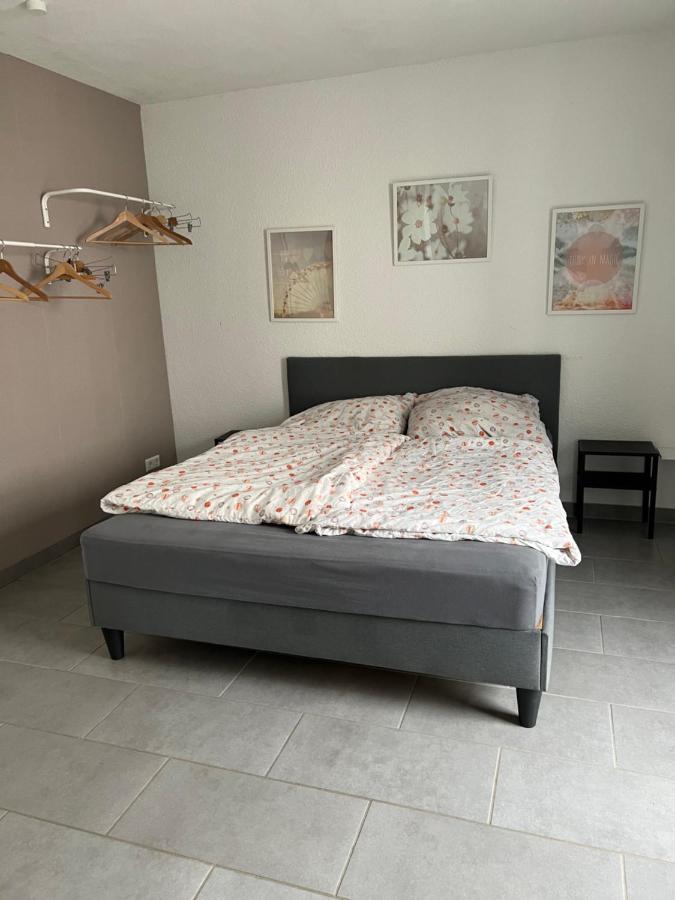 Gemuetliches Apartment Nahe Porsche Weissach  Εξωτερικό φωτογραφία