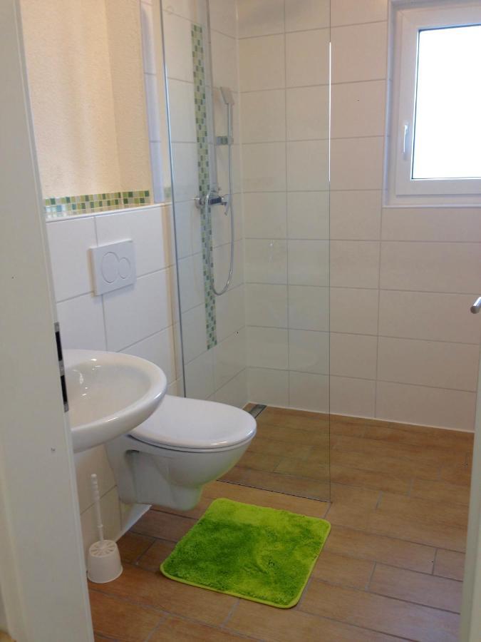 Gemuetliches Apartment Nahe Porsche Weissach  Εξωτερικό φωτογραφία