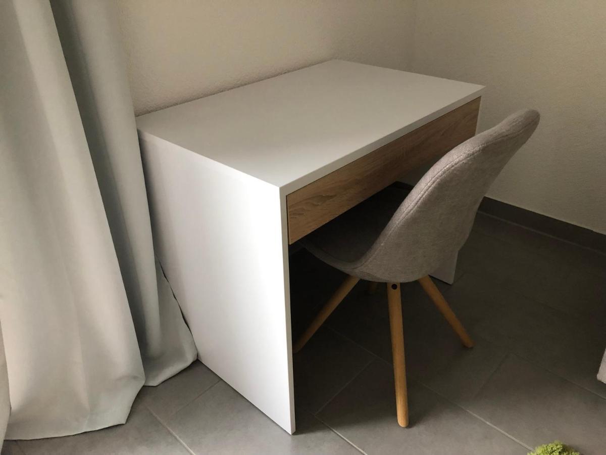 Gemuetliches Apartment Nahe Porsche Weissach  Εξωτερικό φωτογραφία