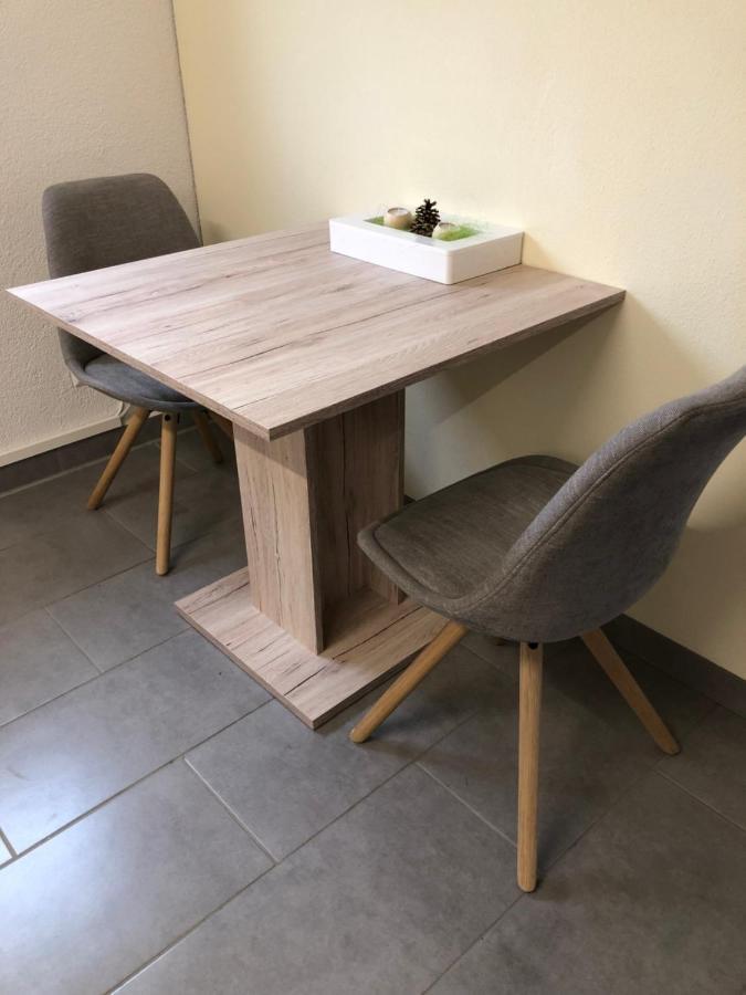 Gemuetliches Apartment Nahe Porsche Weissach  Εξωτερικό φωτογραφία